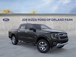 New 2025 Ford Ranger XLT SuperCrew Cab 4WD Pickup for sale #NS8695 - photo 7