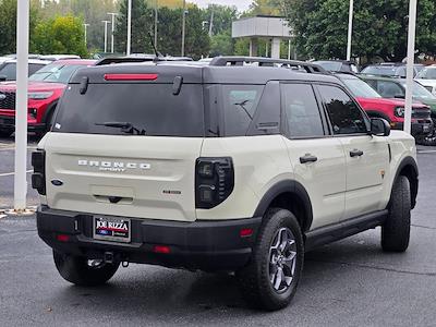 Used 2024 Ford Bronco Sport Badlands for sale #NS8703A - photo 2