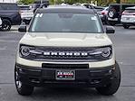 Used 2024 Ford Bronco Sport Badlands for sale #NS8703A - photo 3