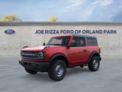 2025 Ford Bronco 4WD SUV for sale #NS8708 - photo 1