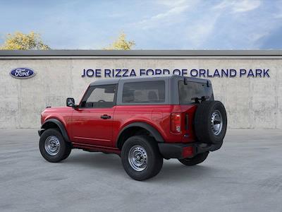 2025 Ford Bronco 4WD SUV for sale #NS8708 - photo 2