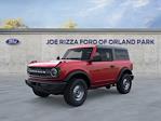 2025 Ford Bronco 4WD SUV for sale #NS8708 - photo 1