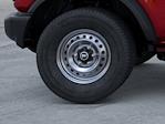 2025 Ford Bronco 4WD SUV for sale #NS8708 - photo 21