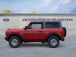 2025 Ford Bronco 4WD SUV for sale #NS8708 - photo 4