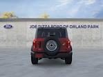 2025 Ford Bronco 4WD SUV for sale #NS8708 - photo 5