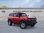 2025 Ford Bronco 4WD SUV for sale #NS8708 - photo 7