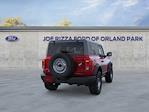 2025 Ford Bronco 4WD SUV for sale #NS8708 - photo 8