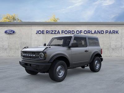 New 2025 Ford Bronco Base 4WD SUV for sale #NS8709 - photo 1