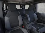 New 2025 Ford Bronco Base 4WD SUV for sale #NS8709 - photo 10