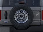 New 2025 Ford Bronco Base 4WD SUV for sale #NS8709 - photo 24