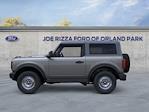 New 2025 Ford Bronco Base 4WD SUV for sale #NS8709 - photo 4