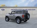 New 2025 Ford Bronco Base 4WD SUV for sale #NS8709 - photo 2
