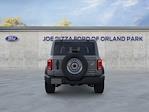 New 2025 Ford Bronco Base 4WD SUV for sale #NS8709 - photo 5