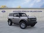 New 2025 Ford Bronco Base 4WD SUV for sale #NS8709 - photo 7