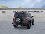 New 2025 Ford Bronco Base 4WD SUV for sale #NS8709 - photo 8