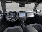 New 2025 Ford Bronco Base 4WD SUV for sale #NS8709 - photo 9