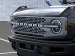 New 2025 Ford Bronco Badlands 4WD SUV for sale #NS8710 - photo 19