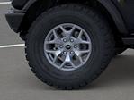 New 2025 Ford Bronco Badlands 4WD SUV for sale #NS8710 - photo 21