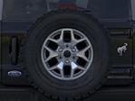 New 2025 Ford Bronco Badlands 4WD SUV for sale #NS8710 - photo 24