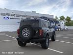New 2025 Ford Bronco Badlands 4WD SUV for sale #NS8710 - photo 8