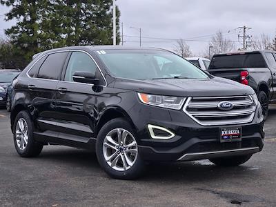 Used 2016 Ford Edge - photo 1