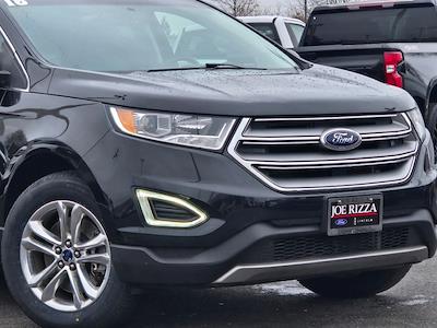 Used 2016 Ford Edge - photo 1