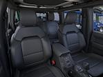 New 2025 Ford Bronco Badlands 4WD SUV for sale #NS8711 - photo 10