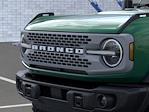New 2025 Ford Bronco Badlands 4WD SUV for sale #NS8711 - photo 19
