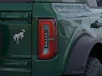 New 2025 Ford Bronco Badlands 4WD SUV for sale #NS8711 - photo 23
