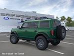 New 2025 Ford Bronco Badlands 4WD SUV for sale #NS8711 - photo 2