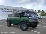 New 2025 Ford Bronco Badlands 4WD SUV for sale #NS8711 - photo 7