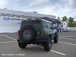 New 2025 Ford Bronco Badlands 4WD SUV for sale #NS8711 - photo 8