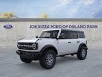 New 2025 Ford Bronco Badlands 4WD SUV for sale #NS8712 - photo 1