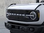 New 2025 Ford Bronco Badlands 4WD SUV for sale #NS8712 - photo 19
