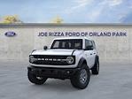 New 2025 Ford Bronco Badlands 4WD SUV for sale #NS8712 - photo 3
