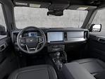 New 2025 Ford Bronco Badlands 4WD SUV for sale #NS8712 - photo 9