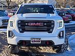 Used 2021 GMC Sierra 1500 AT4 Crew Cab for sale #NS8712A - photo 4