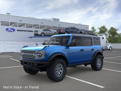 New 2025 Ford Bronco Badlands 4WD SUV for sale #NS8713 - photo 1