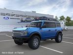 New 2025 Ford Bronco Badlands 4WD SUV for sale #NS8713 - photo 1