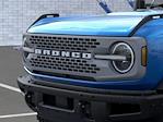 New 2025 Ford Bronco Badlands 4WD SUV for sale #NS8713 - photo 19