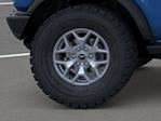 New 2025 Ford Bronco Badlands 4WD SUV for sale #NS8713 - photo 21