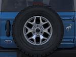 New 2025 Ford Bronco Badlands 4WD SUV for sale #NS8713 - photo 24