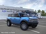New 2025 Ford Bronco Badlands 4WD SUV for sale #NS8713 - photo 7