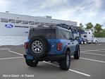 New 2025 Ford Bronco Badlands 4WD SUV for sale #NS8713 - photo 8