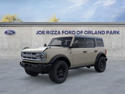 New 2025 Ford Bronco Big Bend 4WD SUV for sale #NS8714 - photo 1