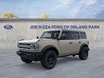 New 2025 Ford Bronco Big Bend 4WD SUV for sale #NS8714 - photo 1