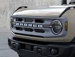 New 2025 Ford Bronco Big Bend 4WD SUV for sale #NS8714 - photo 19