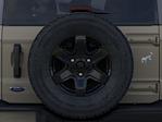 New 2025 Ford Bronco Big Bend 4WD SUV for sale #NS8714 - photo 24