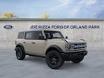 New 2025 Ford Bronco Big Bend 4WD SUV for sale #NS8714 - photo 7