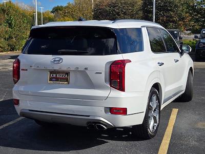 2021 Hyundai Palisade AWD SUV for sale #NS8715A - photo 2